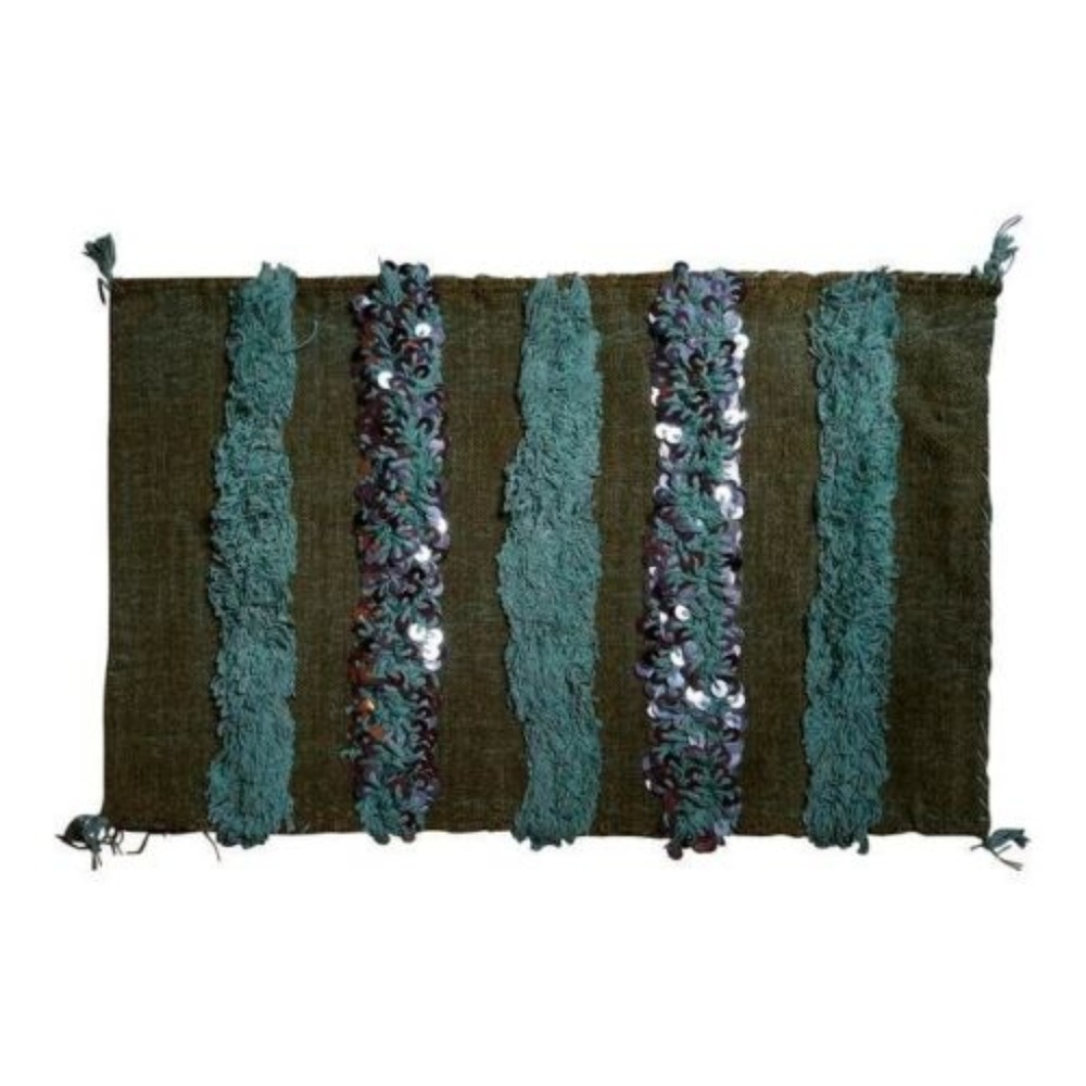 Moroccan Berber Pillow